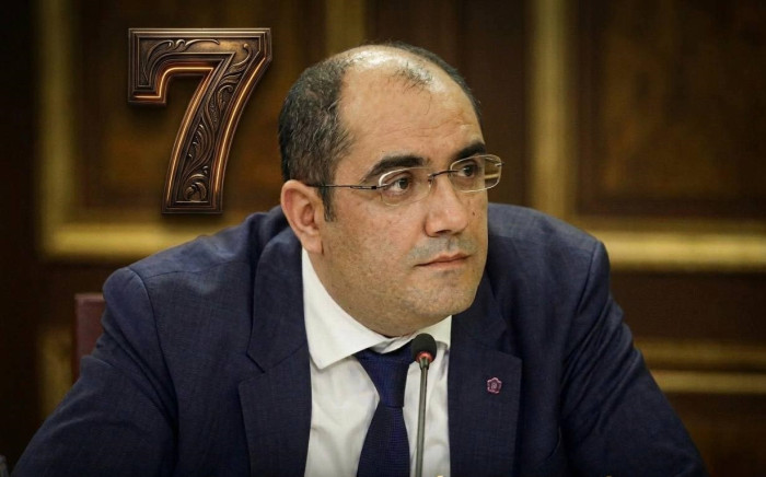 Իշխանությունը գնում է վտանգավոր սադրանքների ճանապարհով