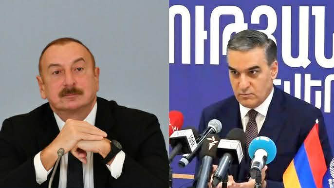«Աչքիս վերջում գլխավոր պապան է գալու»