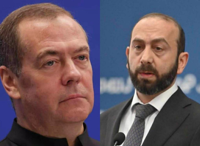 Այդ պաշտոնյայի տեղեկությունները սխալ են