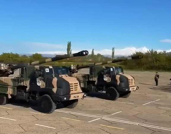 Ցուլի առաջ կարմիր շո՞ր ես բեմադրում, Նիկոլ, թե՞ ժողովրդին ես վախեցնում
