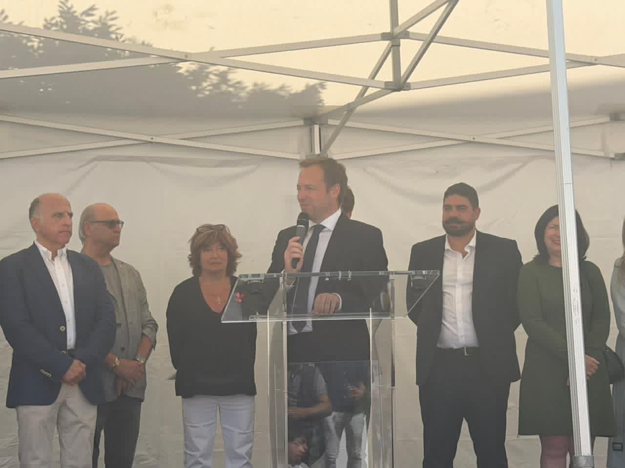 «Հայաստանի օր»՝ ֆրանսիական Կլամար քաղաքում