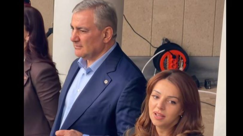 «Բաքվի բանտերում են գտնվում իմ ընկերները, և ես իրավունք չունեմ թույլ տալու, որ այս հարցը չդառնա մեր կառավարության համար գլխավոր առաջնահերթություն».  Սամվել Կարապետյան