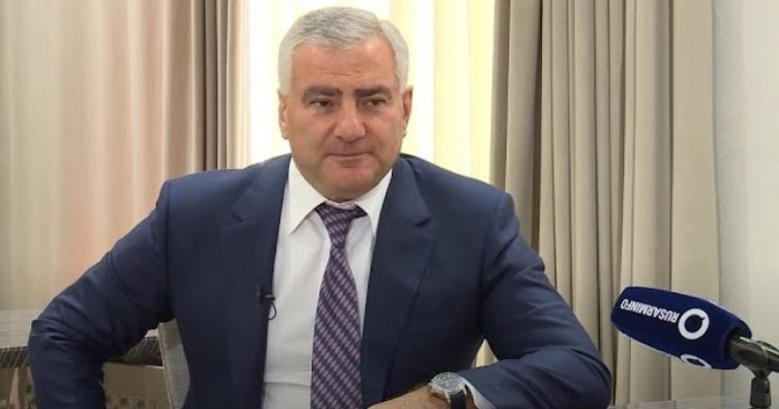 Իրենք փակում են ամենագլխավոր ճանապարհը․ Սամվել Կարապետյանն իշխանության քայլերի մասին