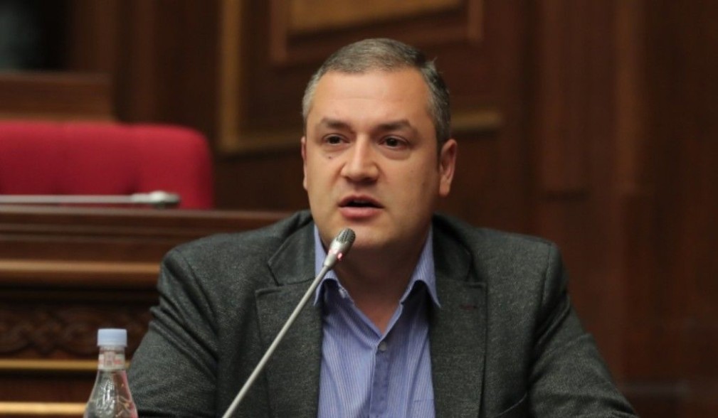 «Ալյանս»-ը ինքնաբացարկ է հայտնում ու դուրս գալիս ընտրապայքարից