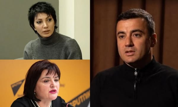Ինքնակազմակերպում