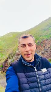 Գագիկ Սուրենյանը տեսանյութ է հրապարակել
