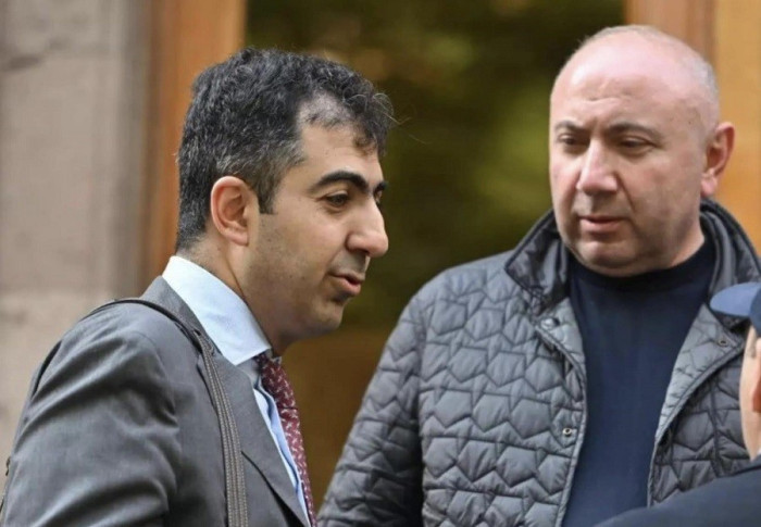 «Հրապարակ»․ Անդրանիկ Թեւանյանի նկատմամբ 3 գործողություն են արել