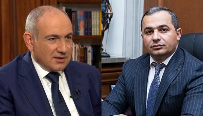 «Հրապարակ»․ ՔԿ-ն պատասխանել է` դա «վարչապետի սուբյեկտիվ կարծիքն է», իրականություն չէ