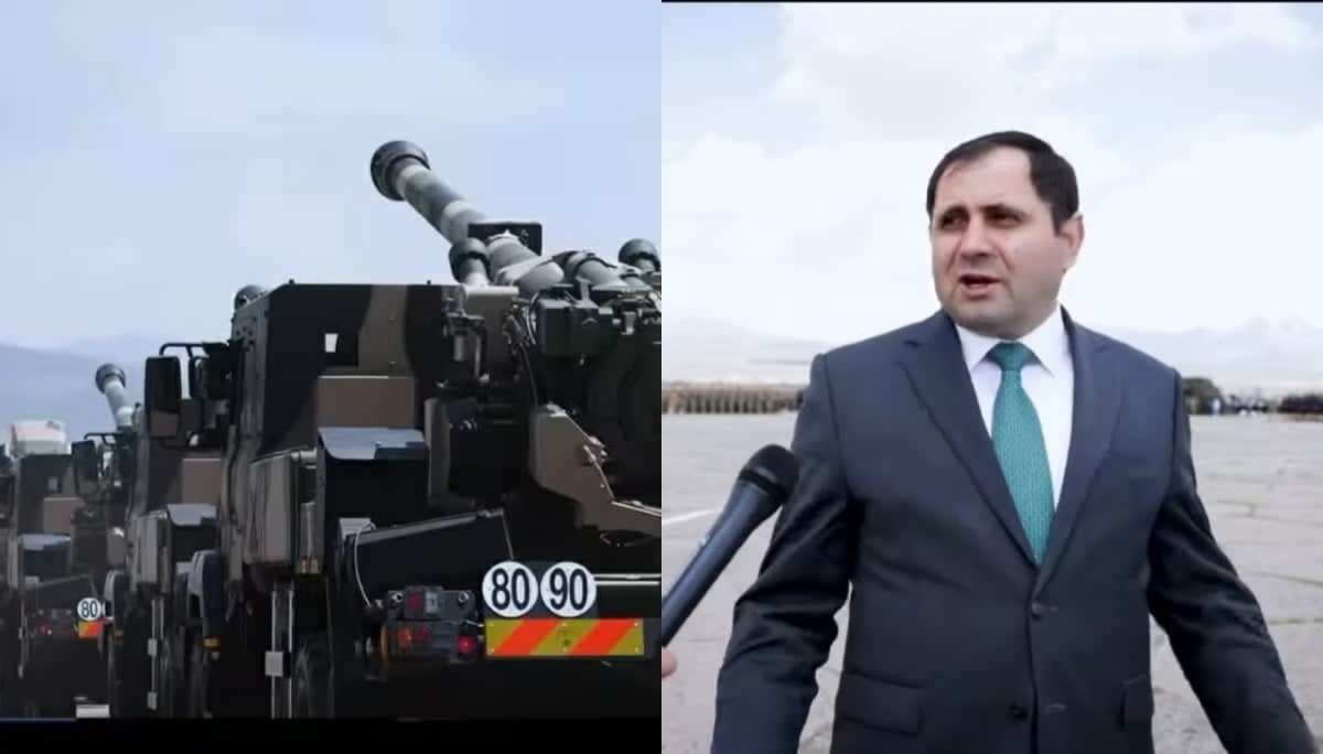 Ժողովուրդ ջան, կտերը մի կերեք, կուտ ուտելը հավերին է բնորոշ