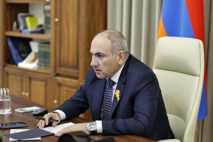 Փաշինյանը հայտարարում է, թե «զրոյից կառուցում են բանակ», իսկ ո՞վ է հասցրել այդ բանակը «զրոյի»