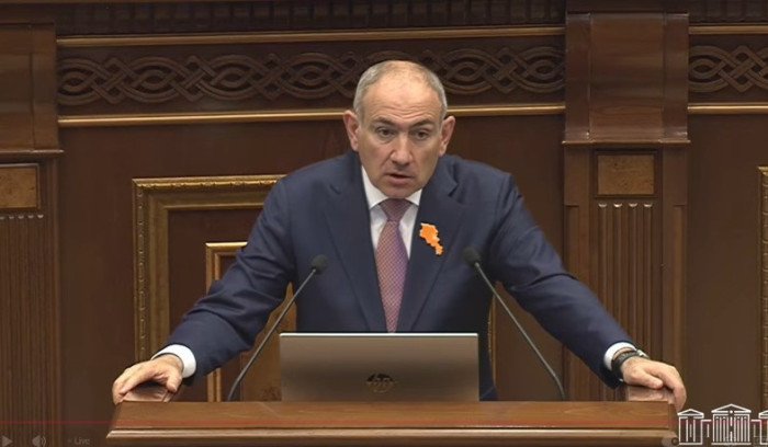 Եռակի պարտված կուսակցության ղեկավարը