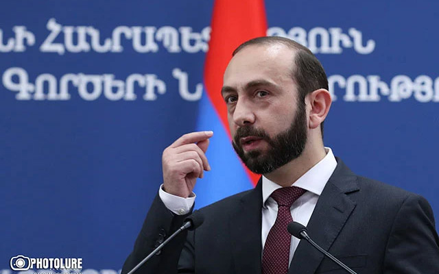 Միրզոյանն անթաքույց ցուցադրեց կառավարության անգործությունը գերիների վերադարձի հարցում
