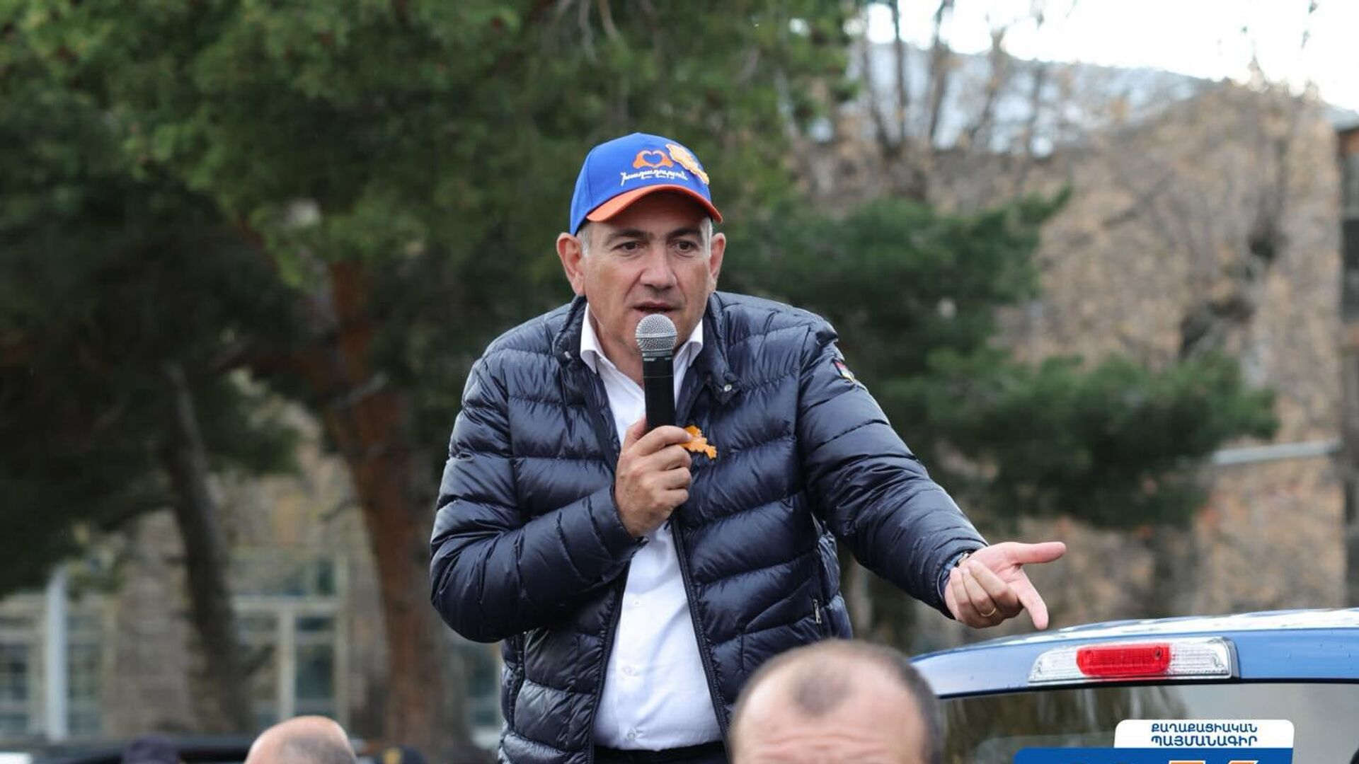 «Հրապարակ». Իշխանական քարոզչամեքենան կեղծել է IRI-ի հաղորդած տվյալները․ մաս 2