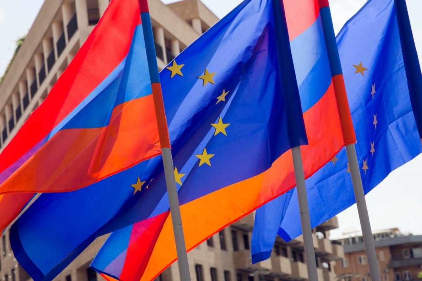 Հիբրիդային հարձակումներ Եվրոպայից