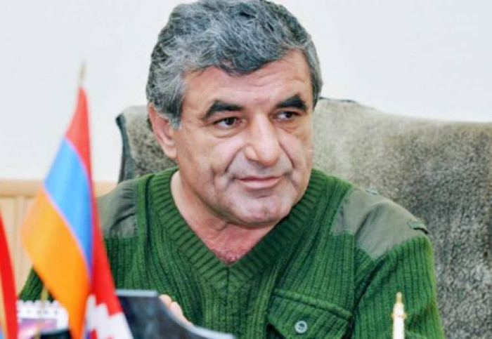 Հերթական ստոր քայլը․ արցախցի զինվորականին ծառայողական բնակարանը ազատելու ծանուցում է ուղարկվել