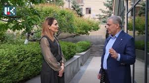 Մենք կորցրել ենք մեր երկրորդ հայրենիքը, բայց մեր արժանապատվությունը չենք կորցրել․ Սամվել Կարապետյան