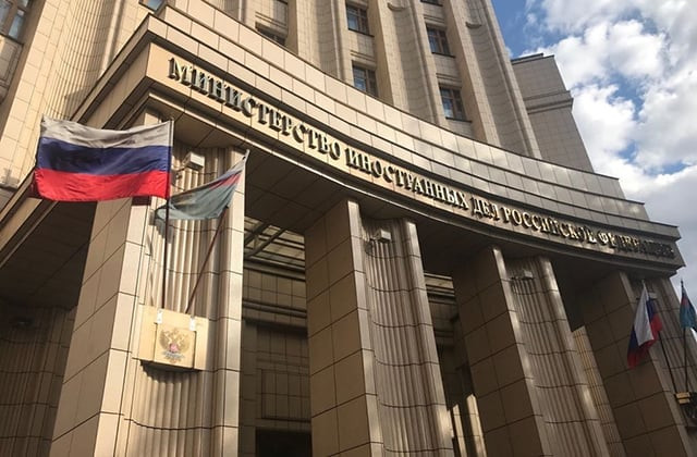 Մոսկվան զգուշացնում է Երևանին