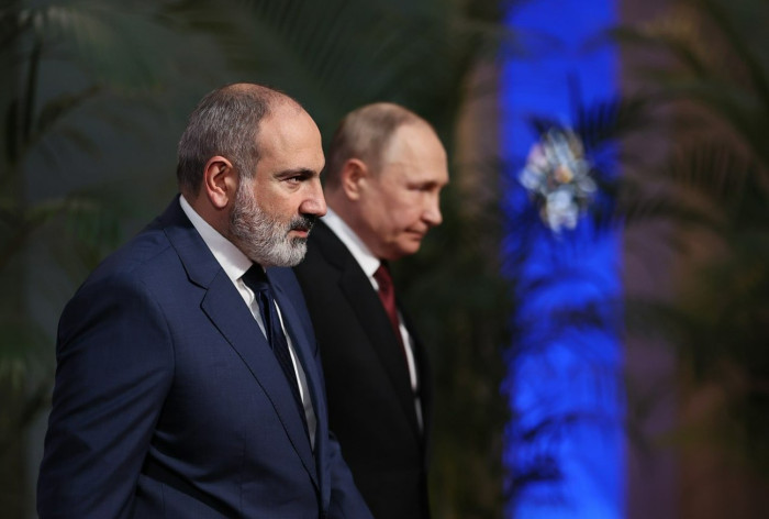 Գեղեցիկ պատմություններով տուն չեն ջեռուցում․․․ սա այլևս սովորական հայտարարություն էլ  չէ