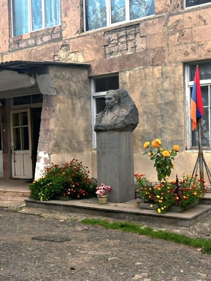 «Հրապարակ». Փաշինյանը 2 տարի առաջ խոստացել է ճանապարհ կառուցել, որի աշխատանքները դեռ չեն էլ սկսվել
