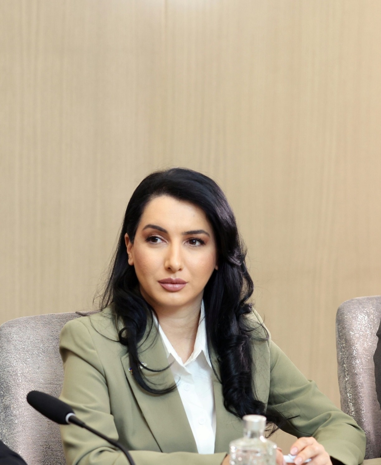 Զորահանդեսի նպատակն է ստեղծել անվտանգության պատրանք և կրկին խաբել հասարակությանը