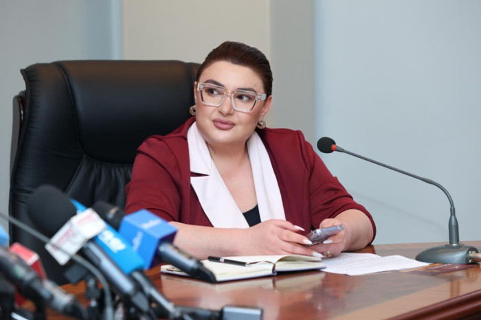Ի՞նչ արձագանքեմ Փաշինյանի այսօրվա 2 րոպեանոց մոնոլոգին, կարո՞ղ եք լավ տարբերակներ հուշել