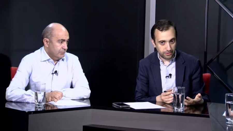 Վաղը ԿԸՀ-ն կքննի Դանիել Իոաննիսյանի  հարցը