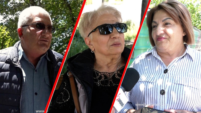 Ցուցադրում֊զորահանդես քաղաքացիների համար, քաղաքացիների նյարդերի հաշվին՞