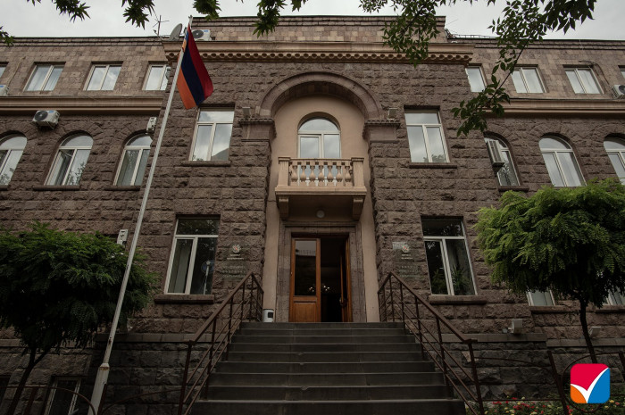 Հայաստանի կենտրոնական ընտրական հանձնաժողովը բավարարել է պատգամավորի թեկնածուների ինքնաբացարկի երեք դիմում