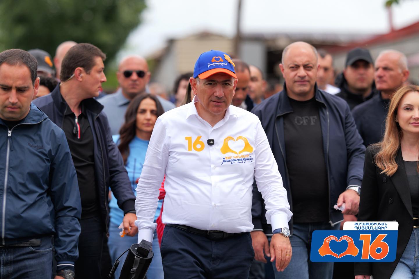 «Հրապարակ»․ ՔՊ-ն հավելյալ աշխատեցնում է «վարձու աշխատողներին»