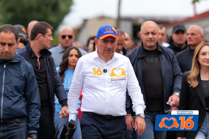 «Հրապարակ»․ ՔՊ-ն հավելյալ աշխատեցնում է «վարձու աշխատողներին»