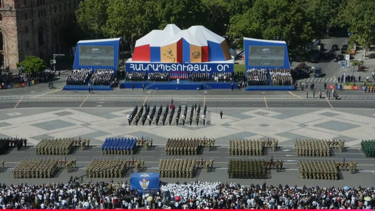 Գիտակի ձեռքին գրիչն էլ է զենք, տգետի ձեռքին անգամ Իսկանդերն է 10%-ով պայթում, այն էլ հայկական Շուշիում