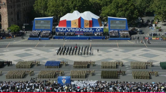 Գիտակի ձեռքին գրիչն էլ է զենք, տգետի ձեռքին անգամ Իսկանդերն է 10%-ով պայթում, այն էլ հայկական Շուշիում
