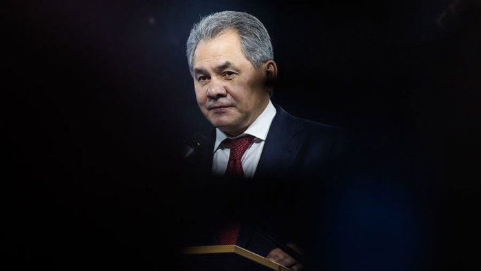 56 երկիր կռվում է Ռուսաստանի դեմ․ Շոյգու