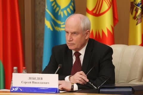 ԱՊՀ գլխավոր քարտուղարը՝ ԵԱՏՄ-ի և ԵՄ-ի հարցով Հայաստանի որոշման մասին