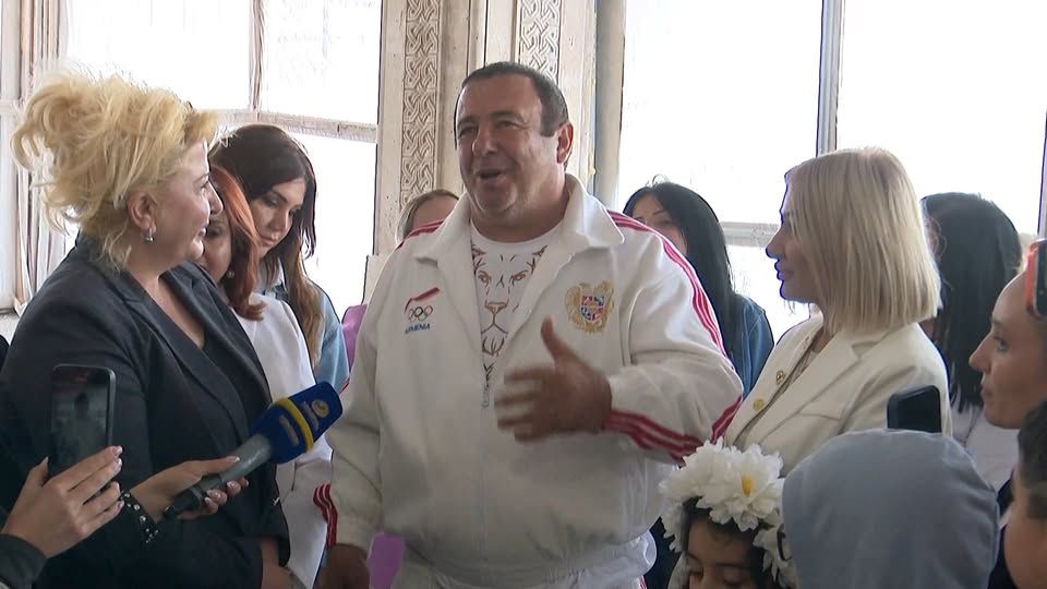 «Հատիս» մեգանախագիծը նոր շունչ է հաղորդելու տարածաշրջանին