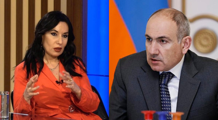 Никол обнаружил природные запасы газа