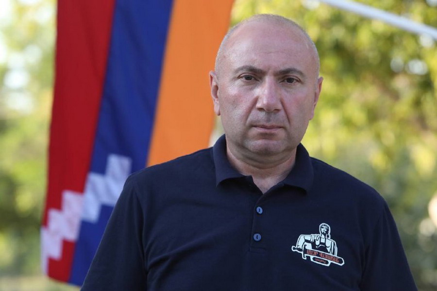 Կարմիր կետագծերի թալանը և մեր հաղթանակը․ թալանը հետ բերելուն քաղաքացին էլ պետք է մասնակցի․ Թևանյան