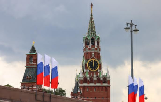 Կրեմլը հրապարակել է ԵԱՏՄ չորս երկրների ղեկավարների՝ Հայաստանի վերաբերյալ հայտարարությունը