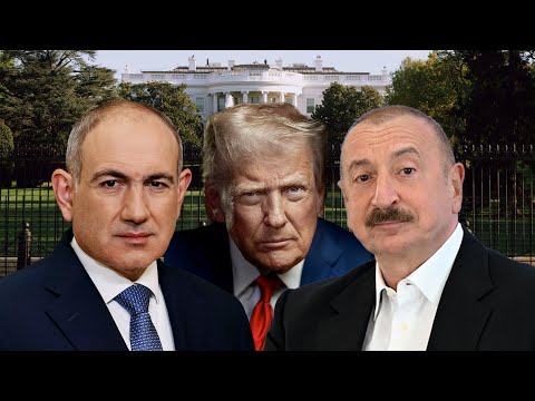 Это что, Евровидение? Почему Трамп и Алиев ставят Пашиняну по  «12 баллов»?