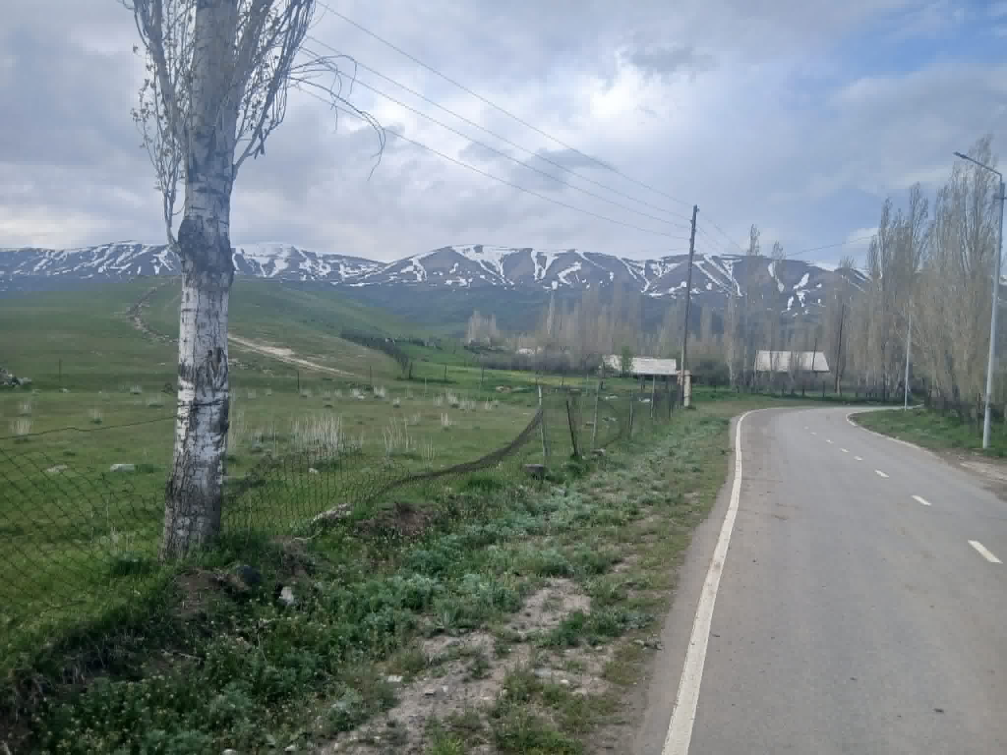 Փաշինյանի պաստառը ոչ դպրոցի պատին ենք թողել փակցնեն, ոչ գյուղապետարանի