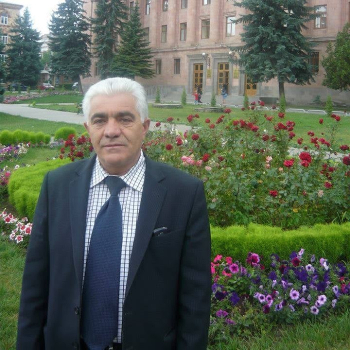 Մեզ պե՞տք է ադրբեջանական շահեր սպասարկող անհայրենիք իշխանություն