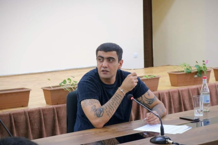 «Հրապարակ»․ Առուշ Առուշանյանի գործն անհետացել է Դատալեքսից