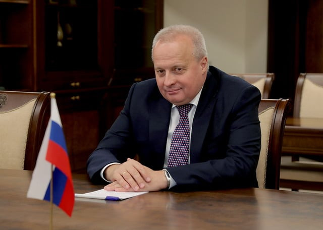 Իրավիճակը լուրջ է․ դեսպան Կոպիրկինը կանչվել է ՌԴ՝ խորհրդակցությունների