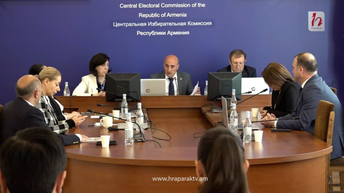 «Անկախ դիտորդ»-ը պետք է հեռացնի Էդմոն Մարուքյանի վերաբերյալ արված գրառումները