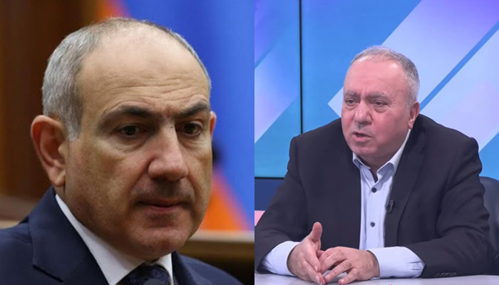 Նիկոլ Փաշինյանը հաստատ չի ընտրվի