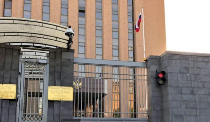 Հարուցվել է քրեական գործ ահաբեկչության հոդվածով․ՌԴ դեսպանատունը գործարկել է զոհերի թվային հուշահամալիր