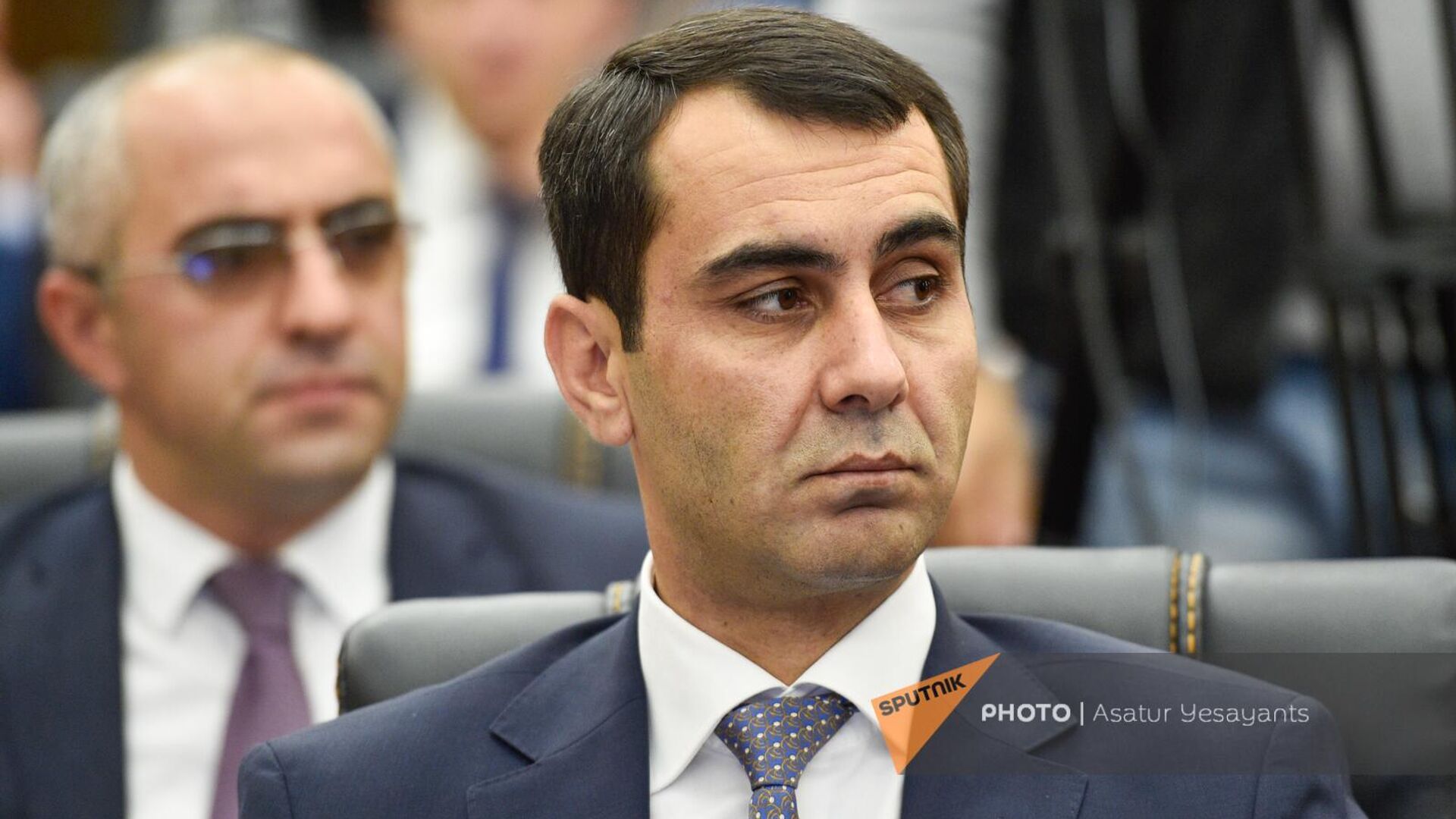 Մարզպետը գիդ է աշխատում․ լուսանկարներ