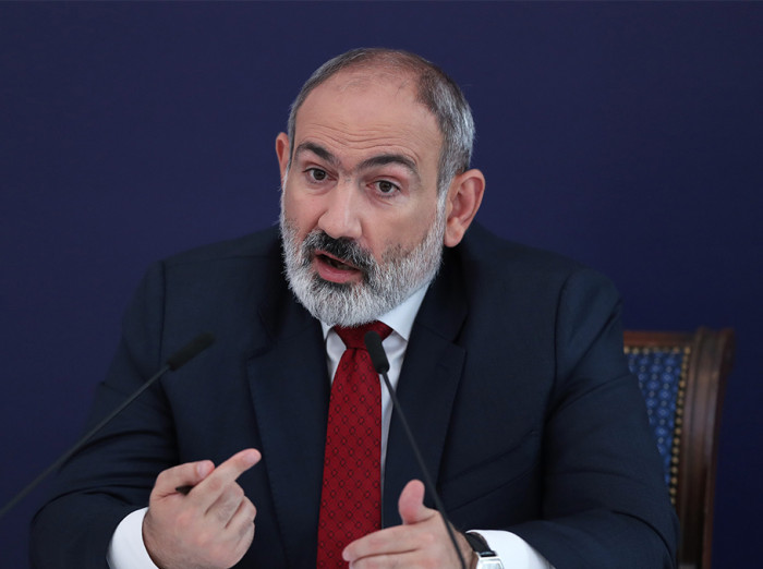 Պատերազմ բերել և բերելու է միայն Նիկոլ Փաշինյանը, իր հախուռն, անհավասարակշիռ բնավորությամբ