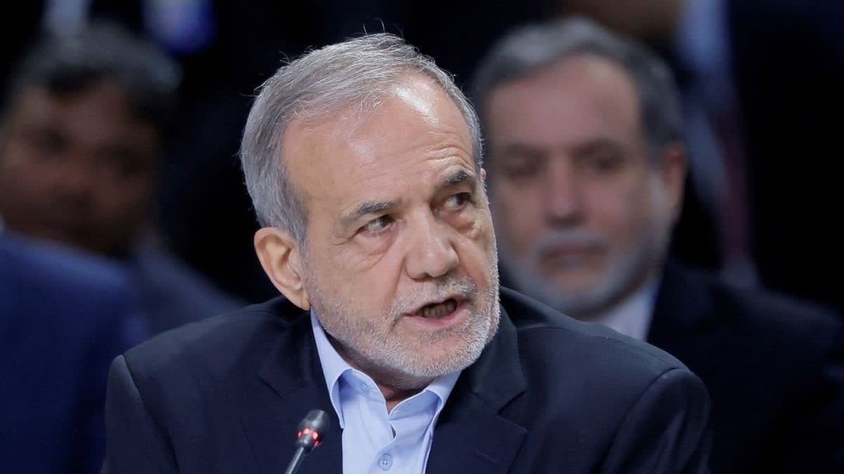 Իրանի նախագահը հրաժարակա՞ն է տալիս