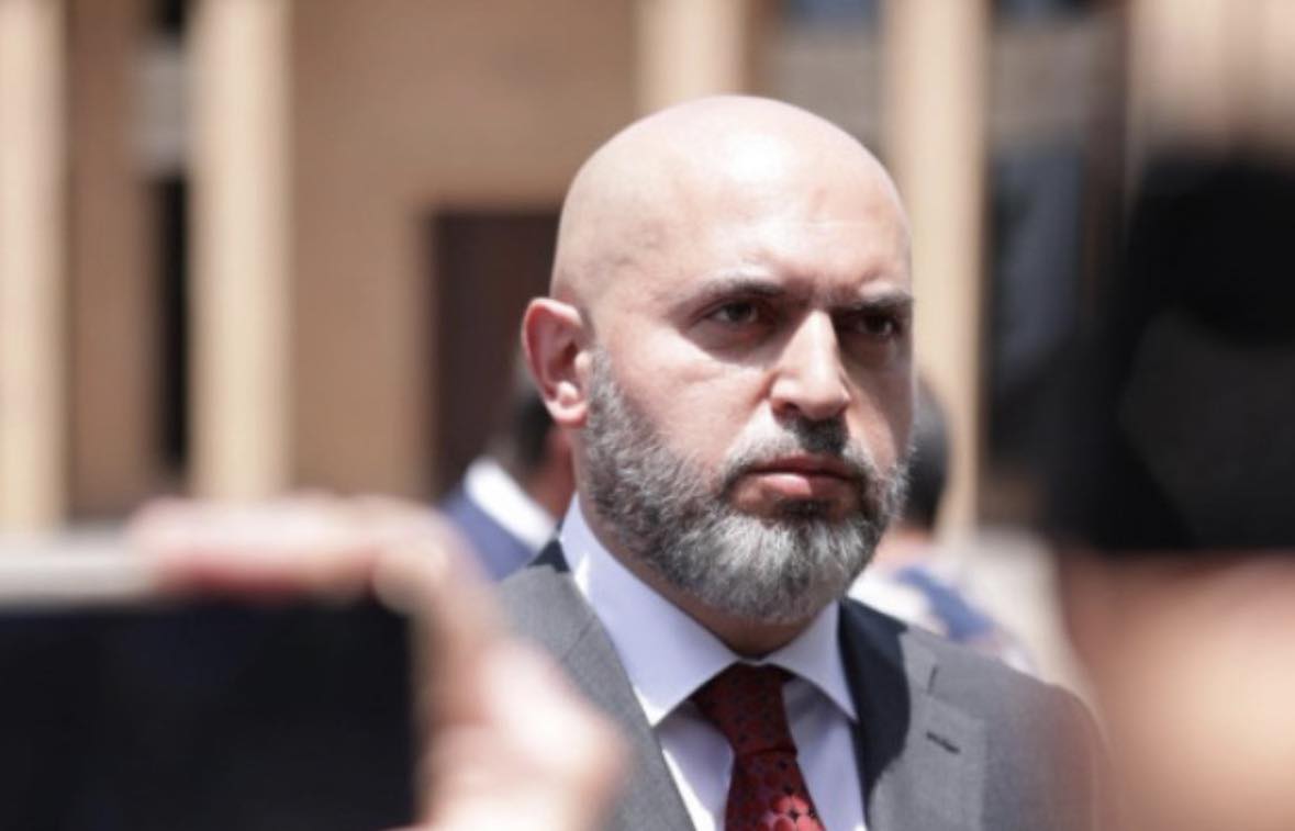 Երեխաների պաշտպանության օրը հունիսի 7-ն է